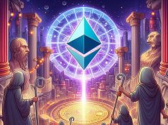 Ethereum (ETH) PoS có thể sắp được cải tiến lớn