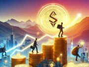 Filecoin (FIL) vượt trội hơn những kẻ tiêu diệt Ethereum lớn với mức tăng 16%, tại sao? filecoin