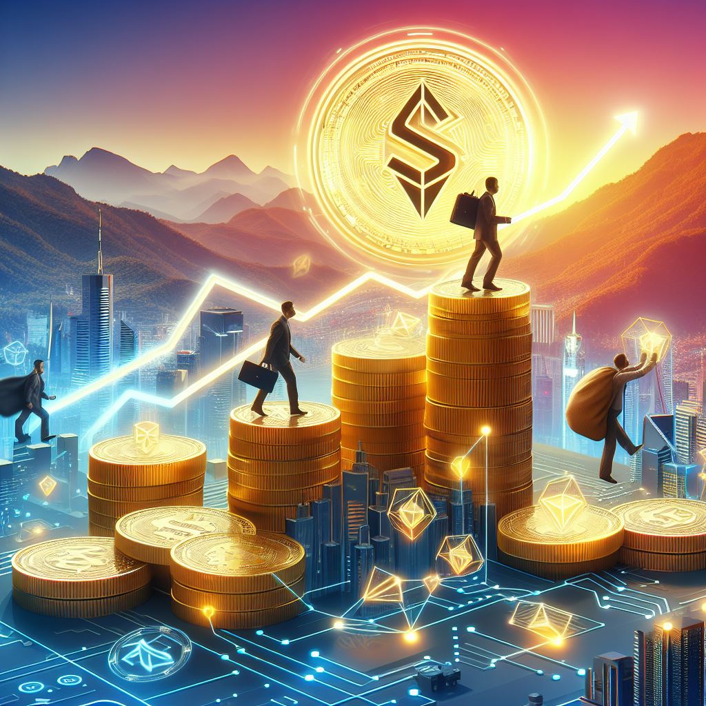 Tạp chí crypto hàng đầu Việt Nam