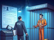 Tội phạm tiền điện tử ở Hàn Quốc có thể lãnh án tù chung thân tiền điện tử