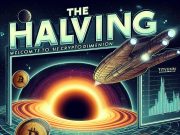 Mùa đông tiền điện tử đã qua khi halving Bitcoin lần thứ 4 đến gần