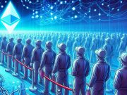 Hàng đợi trình xác thực Ethereum tăng đột biến thu hút sự quan tâm đến staking