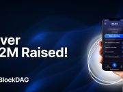 BlockDAG vượt qua KangaMoon và Bitcoin Cash với 2 triệu đô la trong đợt presale