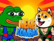 Meme Kombat đã huy động được 8 triệu USD