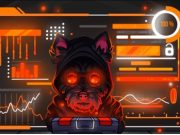 $BONK Và $PEPE Không Giữ Được Đà Tăng Trước Hiện Tượng Crypto Mới $SCOTTY