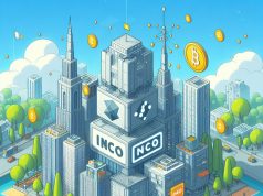 Nhà phát triển blockchain module Inco huy động 4,5 triệu đô la, ra mắt testnet đầu tiên inco
