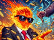 Justin Sun hâm nóng thị trường với khoản chuyển bí ẩn trị giá 500 triệu USD