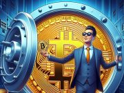 Justin Sun khoe kho Bitcoin 1,6 tỷ đô la, khuấy động đầu cơ TRX ETF