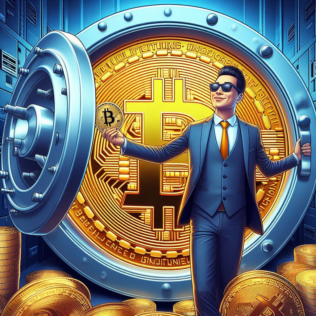 Tạp chí crypto hàng đầu Việt Nam