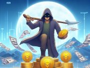 Justin Sun chuyển 258 triệu đô la stETH sang EigenLayer