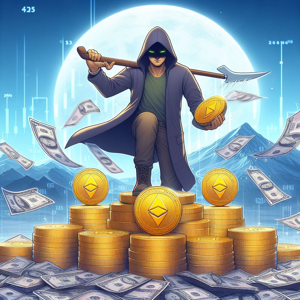 Tạp chí crypto hàng đầu Việt Nam