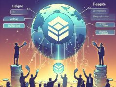 Delegate bắt tay cùng LayerZero tung ra Clusters, cạnh tranh với Ethereum Name Service