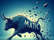Liệu Polygon (MATIC) có bứt phá ngưỡng kháng cự 800 ngày và đạt $1 không? matic-tang