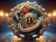 Bitcoin và năm Rồng 2024: Dự đoán mức tăng đột biến về giá
