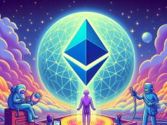 Nâng cấp Ethereum Dencun chuẩn bị đi vào hoạt động trên testnet Holesky