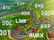 Phân tích kỹ thuật ngày 17 tháng 2: BTC, ETH, SOL, BNB, XRP, ADA, AVAX, DOGE, LINK, DOT ngay-17-2-phan-tich