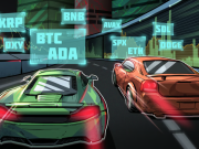 Phân tích kỹ thuật ngày 20 tháng 2: SPX, DXY, BTC, ETH, BNB, SOL, XRP, ADA, AVAX, DOGE ngay-20-2-phan-tich