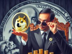 Nhà sáng lập Dogecoin bác bỏ tin đồn giàu có, tiết lộ kế hoạch nghỉ hưu ở tuổi 38