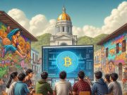 Phó Tổng thống El Salvador khẳng định sẽ tiếp tục phát hành trái phiếu được hỗ trợ bằng Bitcoin pho-tong-thong-el-salvador-se-tiep-tuc-phat-hanh-trai-phieu-duoc-ho-tro-bang-bitcoin