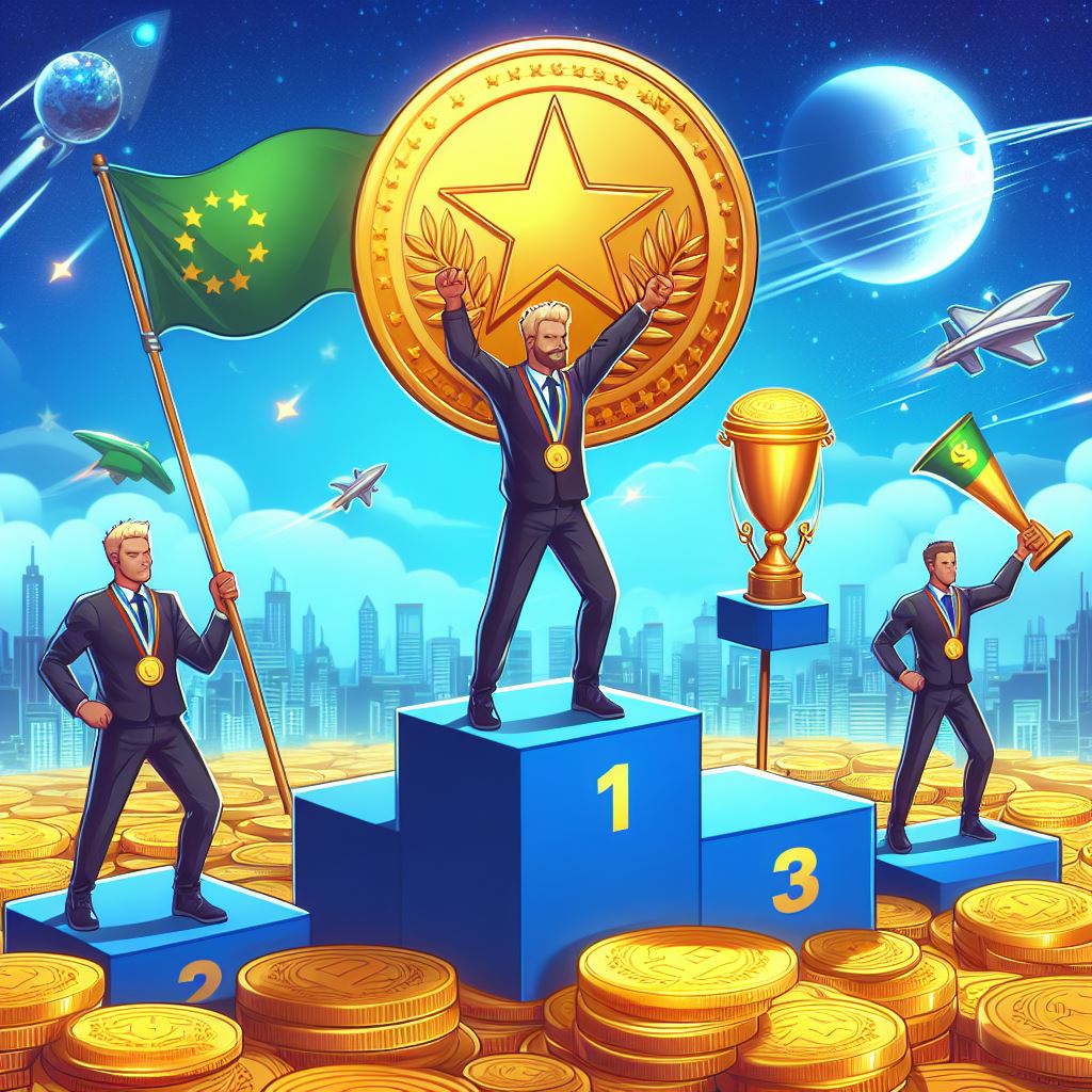 Tạp chí crypto hàng đầu Việt Nam