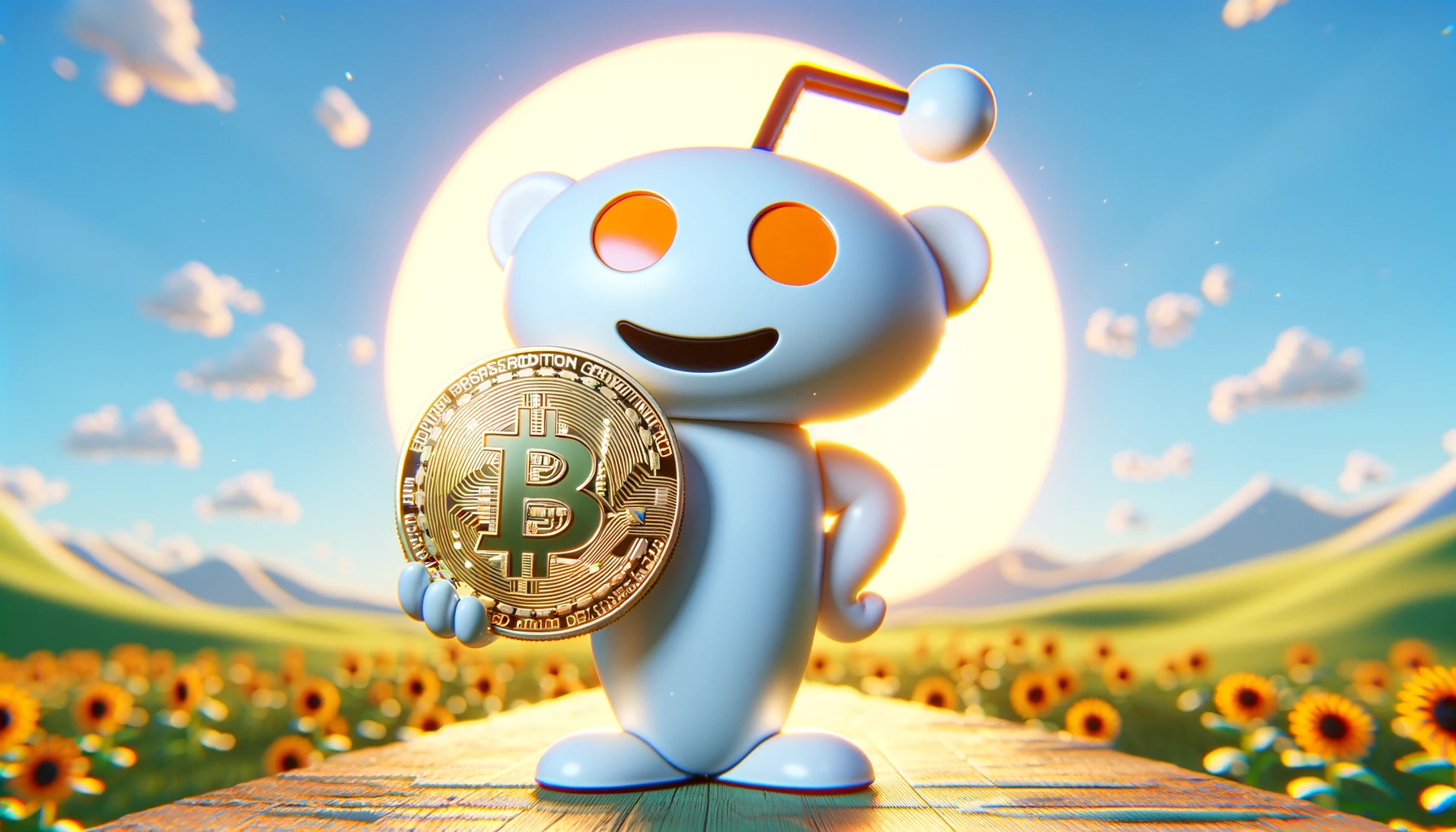 Reddit Tiết Lộ Nắm Giữ Bitcoin, ETH Và MATIC Trong Hồ Sơ IPO Nộp Lên ...