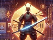 RON tăng 13% sau khi Ronin thông báo giảm phần thưởng cho LP