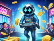Sòng bạc crypto Shuffle công bố phát hành token và airdrop 28% tổng cung