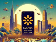 Điện thoại thứ hai của Solana vượt 100.000 lượt bán trước, huy động 45 triệu đô la cho việc phát triển solana
