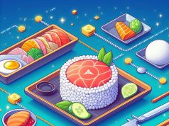 Sushi có kế hoạch ra mắt sàn giao dịch phái sinh phi tập trung Susa trên Layer N
