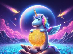 Team Uniswap bán 90.000 UNI sau khi token tăng hơn 70%