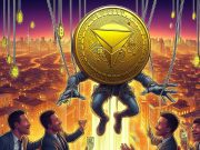 Tether “úp mở” về khả năng ngừng đúc USDT trên mạng Tron