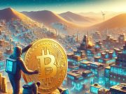 Công ty khai thác Bitcoin Trung Quốc tìm thấy thiên đường mới ở Ethiopia