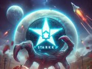 Token STRK của Starknet bắt đầu giao dịch ở mức $5 ngay sau airdrop