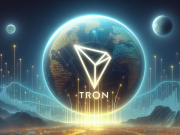 Giá TRON (TRX) bứt phá kháng cự quan trọng, đạt mức cao nhất trong 1000 ngày trx-tang