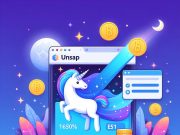 Uniswap Labs giới thiệu Uniswap Extension, giá UNI tăng 47% trong tuần UNI Uniswap