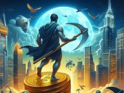 VanEck cắt giảm phí Bitcoin ETF khi sự cạnh tranh ngày càng gay gắt