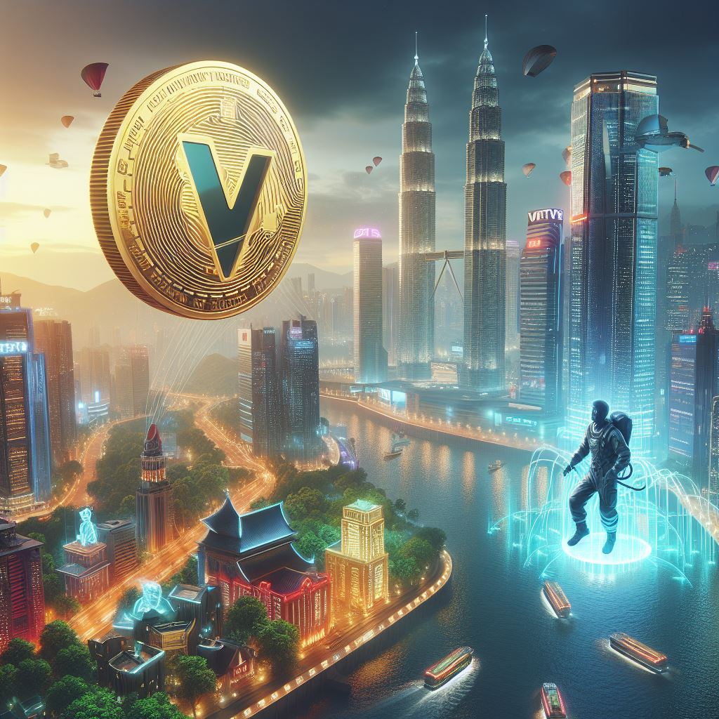 Tạp chí crypto hàng đầu Việt Nam