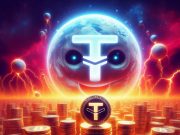 Tether có vẻ đã sẵn sàng đạt mức vốn hóa thị trường 100 tỷ USD