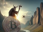Justin Sun tuyên bố Warren Buffett đang giữ 1 Bitcoin