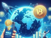 WLD của Worldcoin tăng 170% trong tuần khi người dùng “World App” hàng ngày vượt 1 triệu
