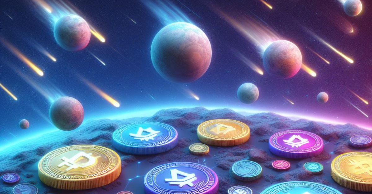 Tạp chí crypto hàng đầu Việt Nam