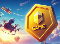 Những đợt Airdrop game token hấp dẫn nhất trong thời gian tới