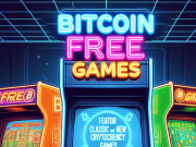 Bitcoin đang bùng nổ – Điểm danh loạt game kiếm BTC miễn phí