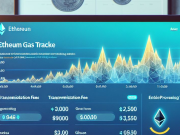 Phí gas Ethereum lại tăng vọt, đẩy giá giao dịch NFT lên gần $ 400