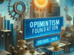 Optimism Foundation bán lượng token OP trị giá 89 triệu USD cho người ẩn danh