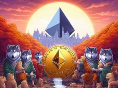 2024 sẽ là năm lớn nhất trong lịch sử của mạng Ethereum