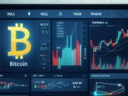 Chỉ số biến động Bitcoin của Deribit đạt mức cao nhất trong 16 tháng