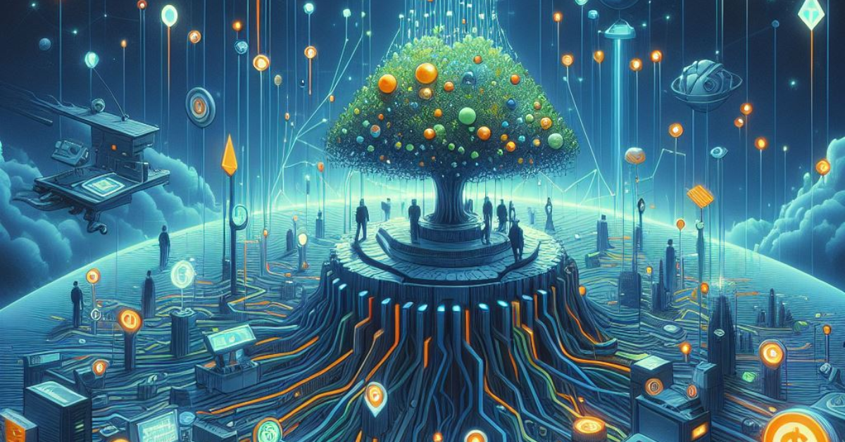 Tạp chí crypto hàng đầu Việt Nam