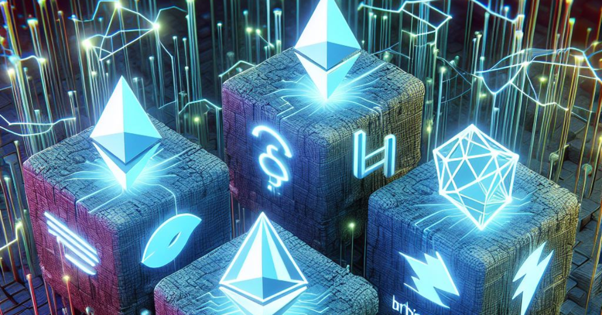Tạp chí crypto hàng đầu Việt Nam