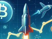 Tin vắn Crypto 12/03: Đà tăng trưởng của Bitcoin vẫn chưa có dấu hiệu chững lại cùng tin tức Ethereum, XRP, Shiba Inu, MetaMask, Starknet, Palm Collective, Elixir